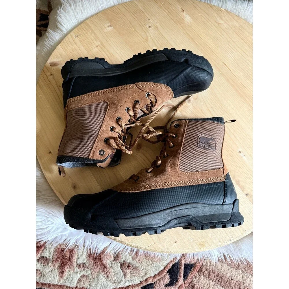 Sorel boots